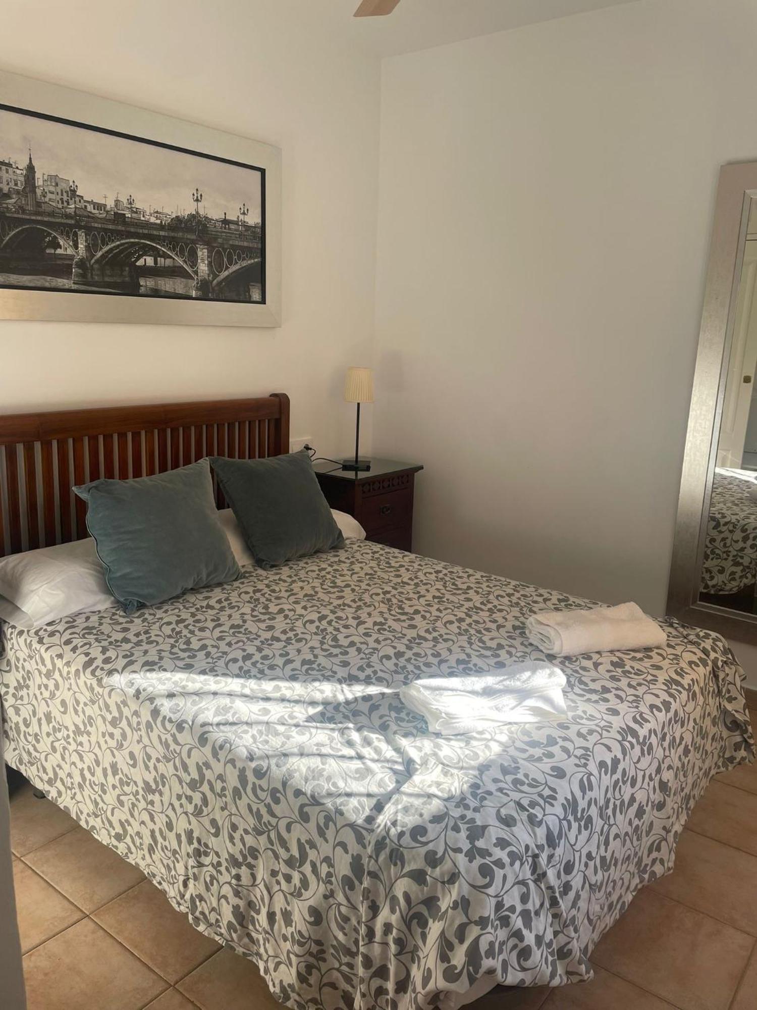 Palo Golf Apartment